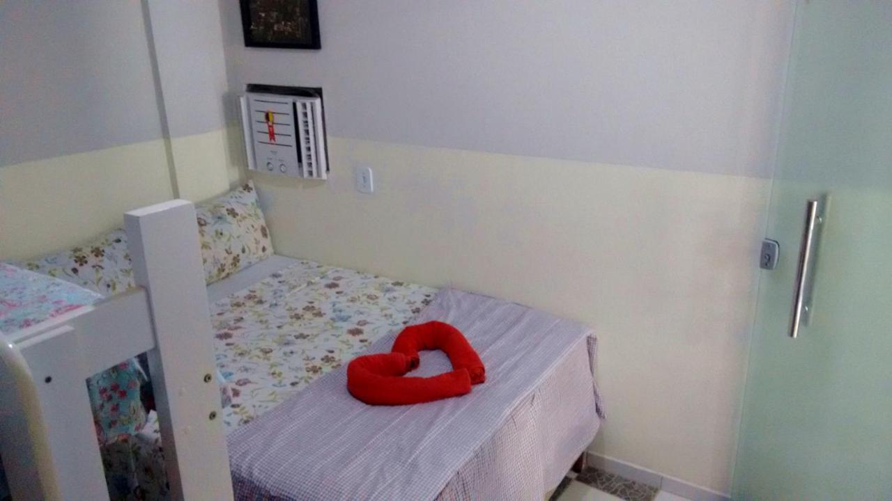 Condominio Eduardo Morais Пенеду Экстерьер фото