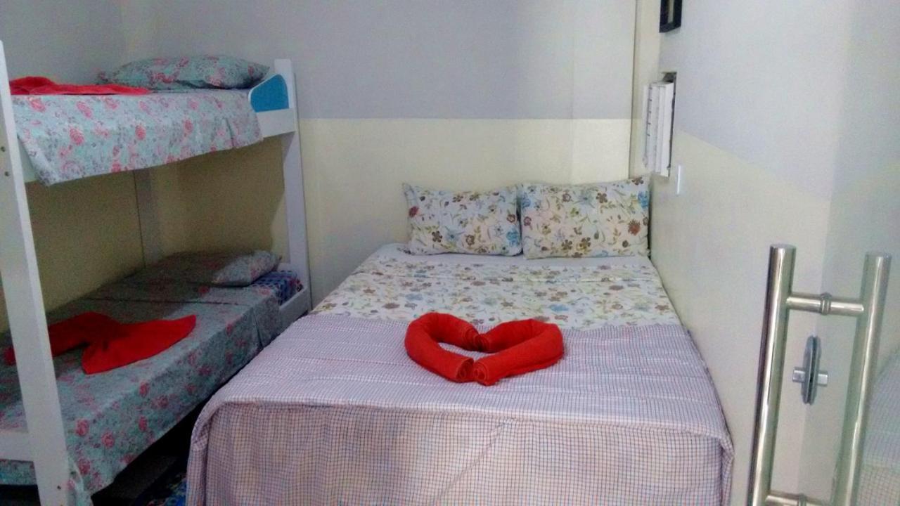 Condominio Eduardo Morais Пенеду Экстерьер фото
