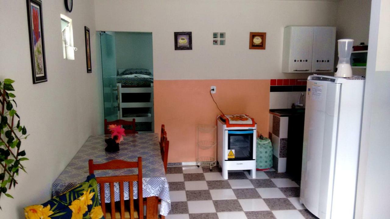 Condominio Eduardo Morais Пенеду Экстерьер фото